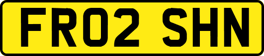 FR02SHN