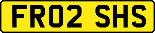 FR02SHS