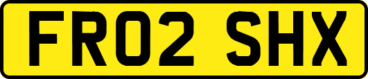 FR02SHX
