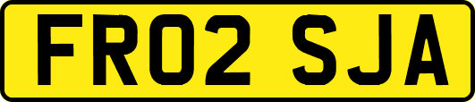 FR02SJA