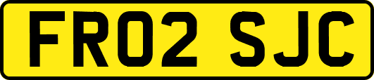 FR02SJC