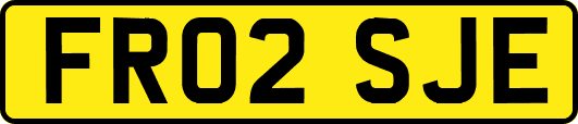FR02SJE