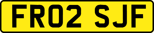 FR02SJF