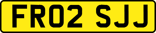 FR02SJJ