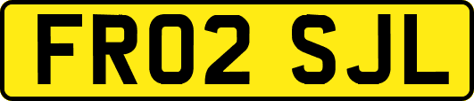 FR02SJL