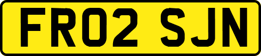 FR02SJN