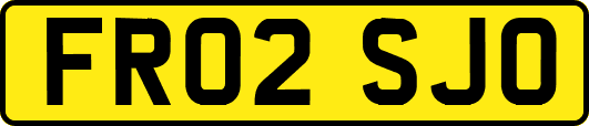 FR02SJO