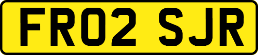 FR02SJR