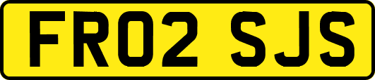 FR02SJS