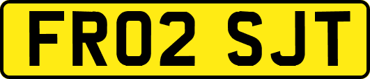 FR02SJT