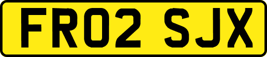 FR02SJX