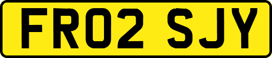 FR02SJY