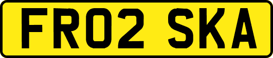 FR02SKA
