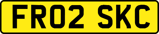 FR02SKC
