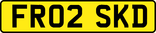 FR02SKD