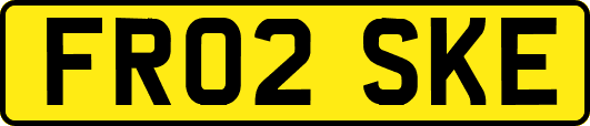 FR02SKE