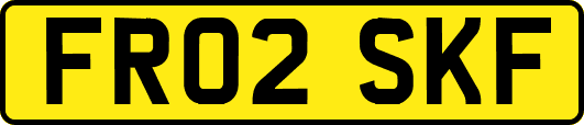 FR02SKF
