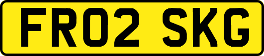FR02SKG