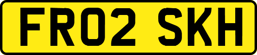 FR02SKH