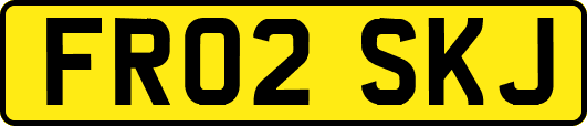 FR02SKJ