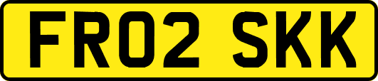FR02SKK