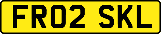 FR02SKL