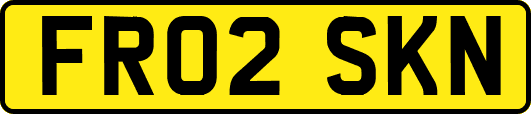 FR02SKN