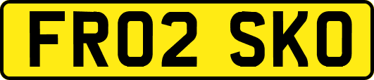 FR02SKO