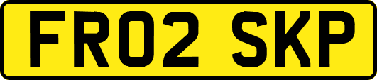 FR02SKP