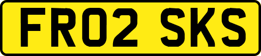FR02SKS