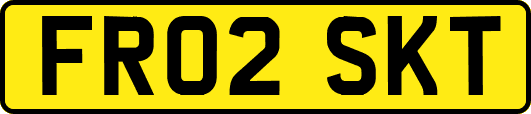 FR02SKT