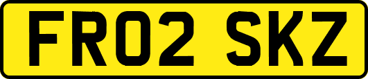 FR02SKZ