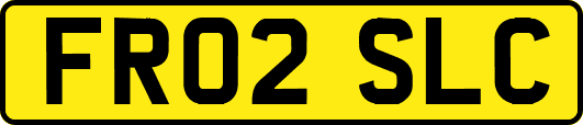 FR02SLC