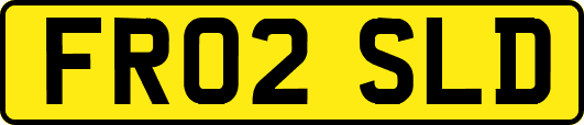 FR02SLD