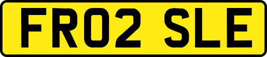 FR02SLE