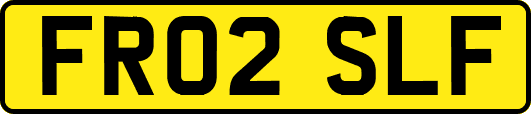 FR02SLF