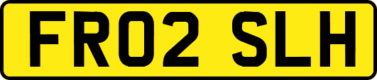 FR02SLH