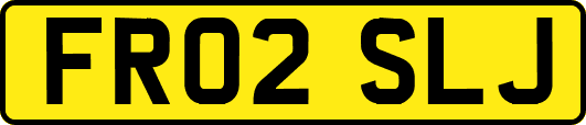 FR02SLJ