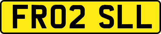 FR02SLL