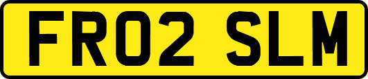 FR02SLM