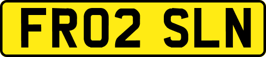 FR02SLN