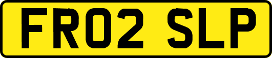 FR02SLP