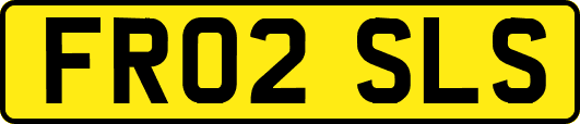 FR02SLS