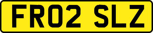 FR02SLZ