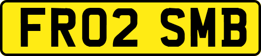 FR02SMB