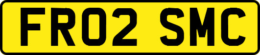 FR02SMC