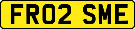FR02SME