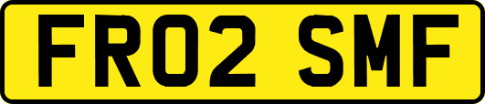 FR02SMF