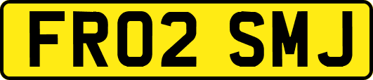 FR02SMJ