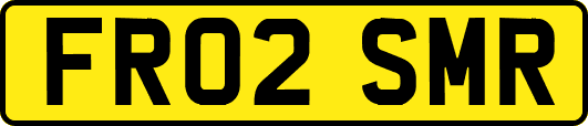 FR02SMR